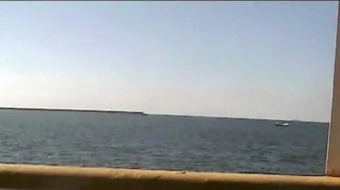 Sevastopol.Buhta Stock Footage 2001303