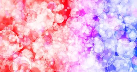 Seven colors background. Stock Illustration