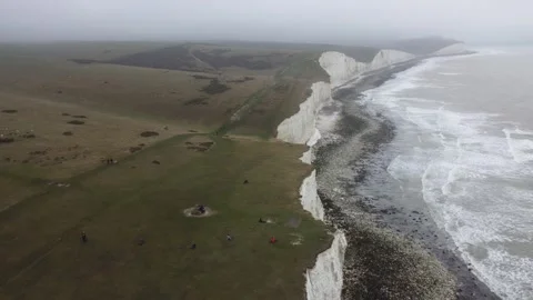 Seven Sisters Stock Footage 260554013