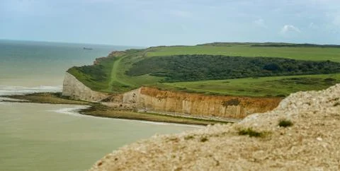 Seven Sisters Stock Photos