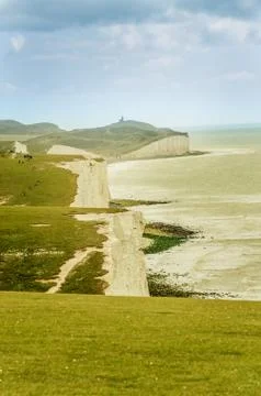 Seven Sisters Stock Photos