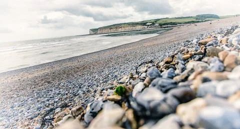 Seven Sisters Stock Photos