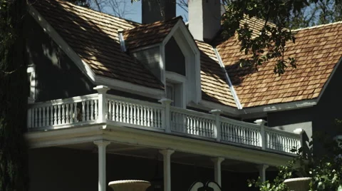 The Seven Wives Inn Stock Footage 62943442