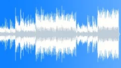 Seventh Heaven (Atmospheric, Dreamy, Soft-Rock) Stock Music