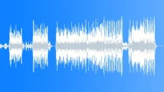 The Seventh Kind (WP) 01 MT (Action, suspense, tension, energy, trailer) Stock Music