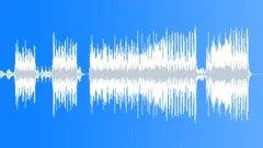 The Seventh Kind (WP) 02 Alt1 (Action, suspense, tension, fast paced, trailer) Stock Music