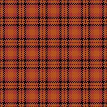 Seventies pattern vector check, greeting card tartan background plaid. East.. Stock Illustration