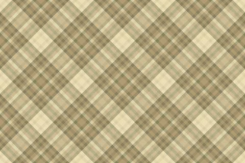 Seventies texture check fabric, customizable background tartan textile. Qua.. Ilustración de archivo