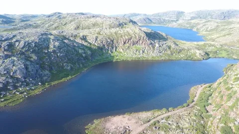 Север Stock Footage 127847400