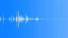 Several credits putting Sound Effect