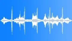 Several Race Cars Pass by FastSound Effect