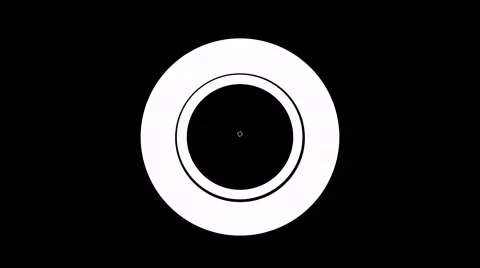 Several shapes together Stock-Footage 45860745