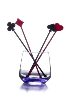A several stir Stock Photos