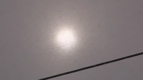 Severe Blizzard snowstorm and high wind with whiteouts Stock Footage 44065566