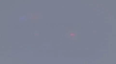 Severe Blizzard snowstorm and high wind with whiteouts Stock Footage 44081573