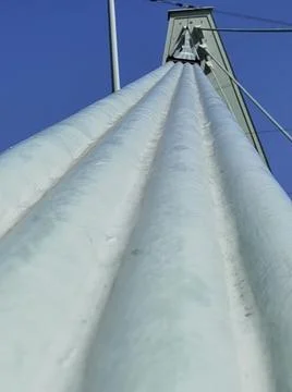 Severinsbrcke from a different perspective Stock Photos
