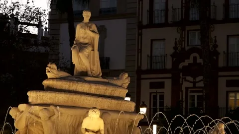 Sevilla Stock Footage 171217408