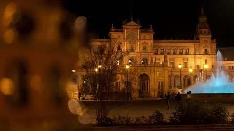 Sevilla Stock Footage 171217414