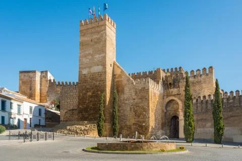 Sevilla gate Photos
