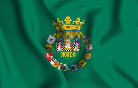 Sevilla Stock Illustration