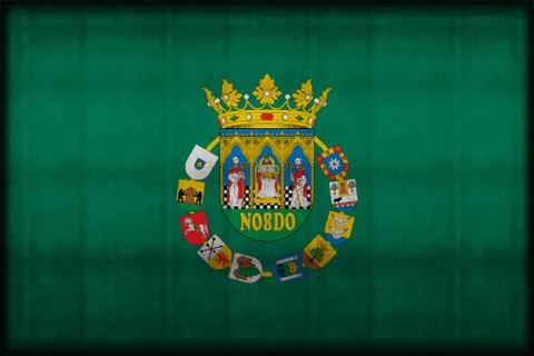 Sevilla Stock Illustration