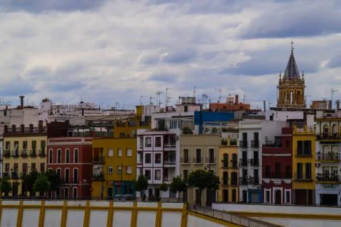 Sevilla Stock-Fotos