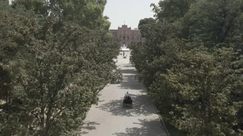 Seville 18 Stock Footage 224998165