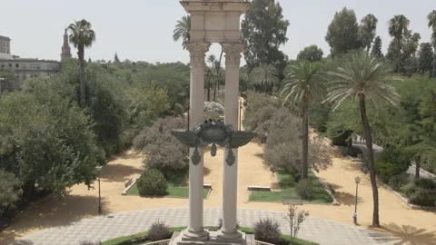 Seville 21 Stock Footage 224998159