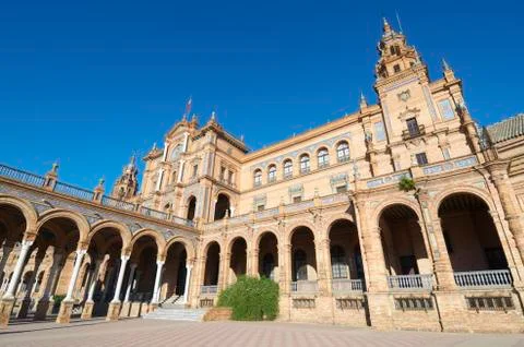 Seville Фото