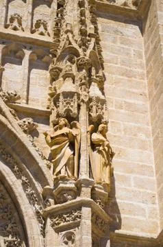 Seville Stock Photos