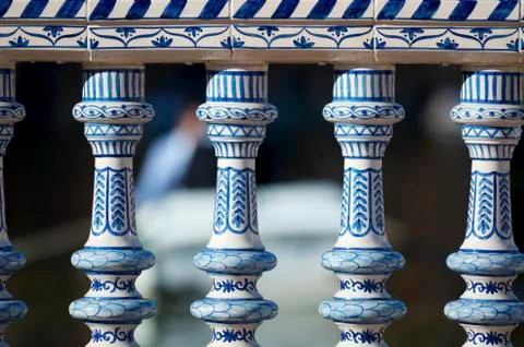 Seville Stock Photos