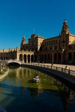 Seville Stock-Fotos