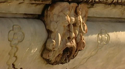 Seville Spain 库存影片 11016441