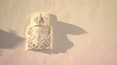 Seville spain Stockbeeldmateriaal 11077334