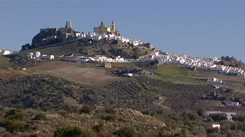Seville spain Stockbeeldmateriaal 11971638
