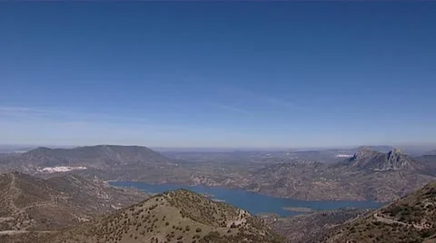 Seville spain 库存影片 11972242