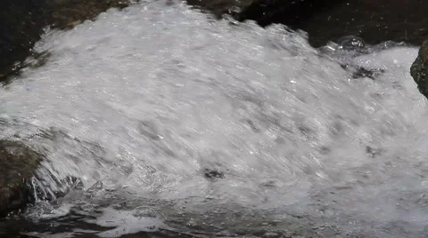 Sewage treatment Video stock 48300874