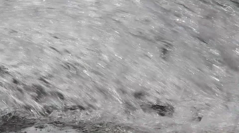 Sewage treatment Stock Footage 48302054