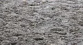 Sewage treatment plant. Waste water treatment, bubbles in tank (close up). HD Footage
