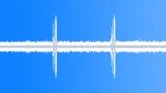 Sewer after Rain (Loop, busy, close recording from surface)Sound Effect