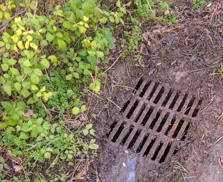 Sewer cleaning Stock Photos
