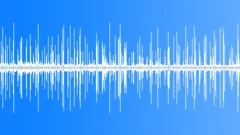 Sewer Loop, Water Drips and Flowing 01 Sound Effect