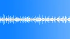 Sewer Loop, Water Drips and Flowing 02 Sound Effect