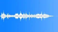 Sewer slosh 01Sound Effect
