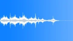 Sewer slosh 03Sound Effect