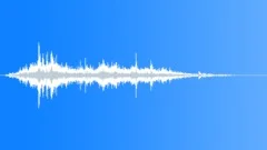 Sewer slosh 04Sound Effect