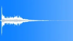 Sewer slosh 06Sound Effect