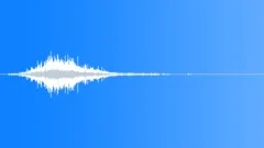 Sewer slosh 08Sound Effect