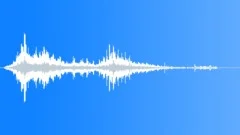 Sewer slosh 09Sound Effect