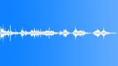 Sewer sloshes long 01Sound Effect